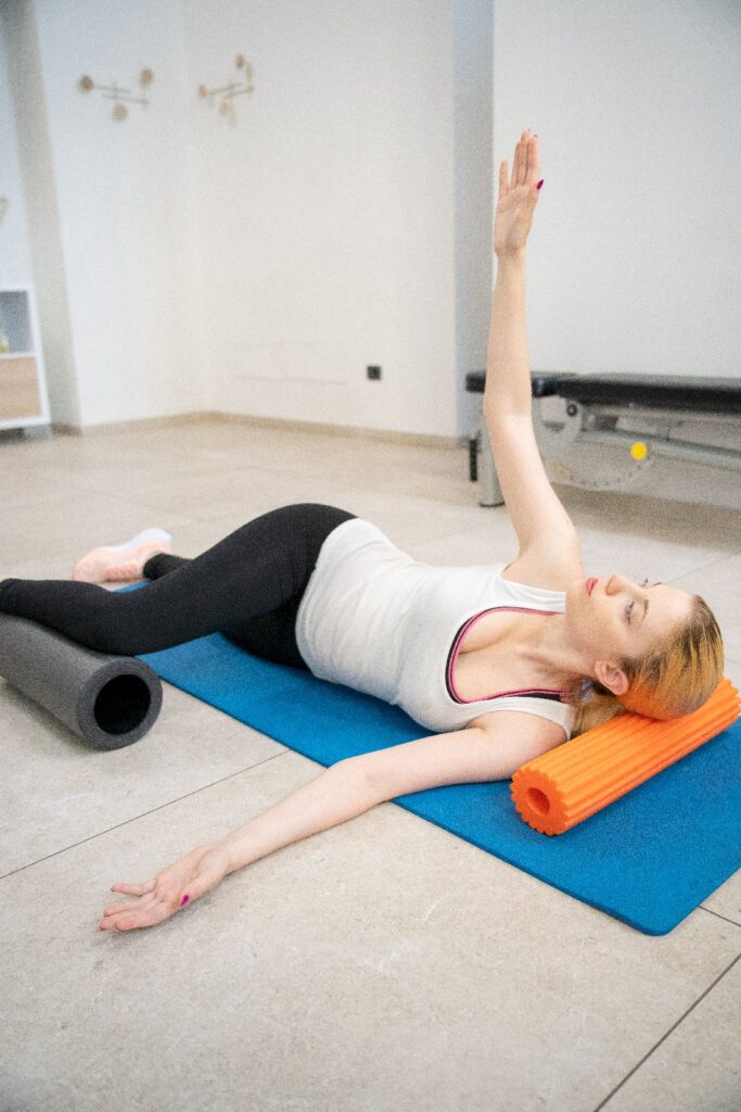 Personal Trainer a Empoli, Montelupo, Vinci - Physiques Labs