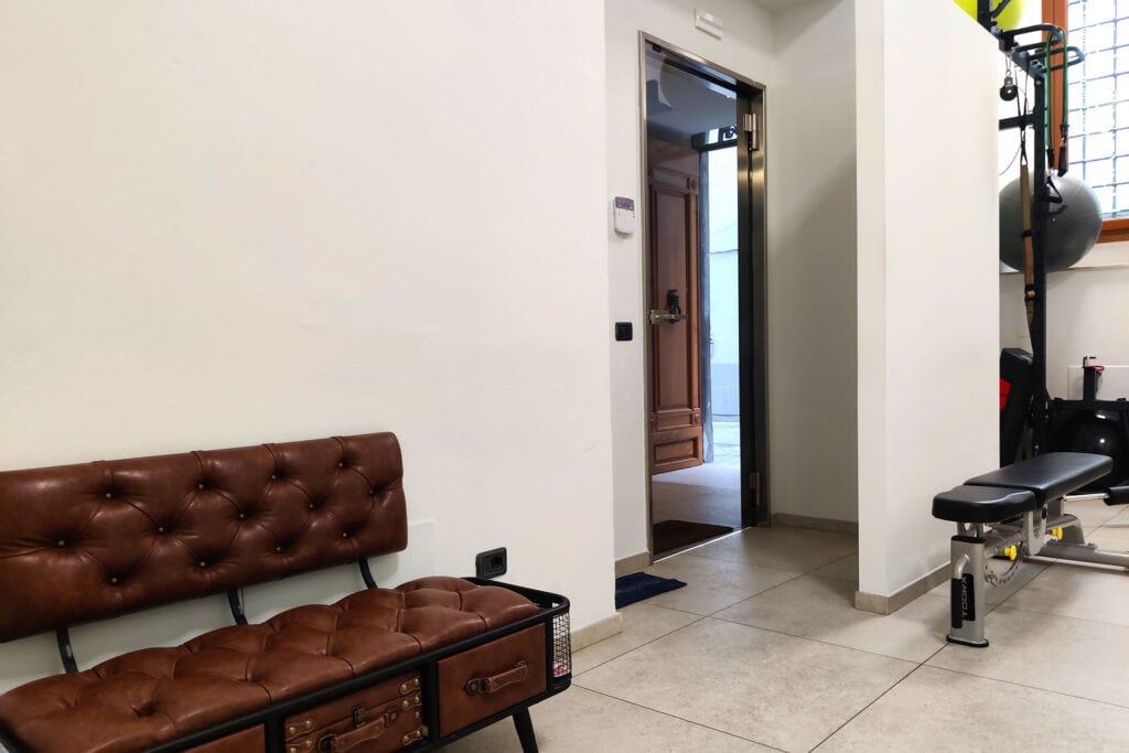 Studio Personal Trainer a Empoli, Montelupo - Physiques Labs