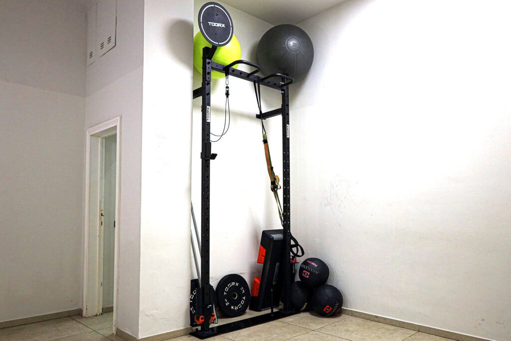 Studio Personal Trainer a Empoli, Montelupo - Physiques Labs