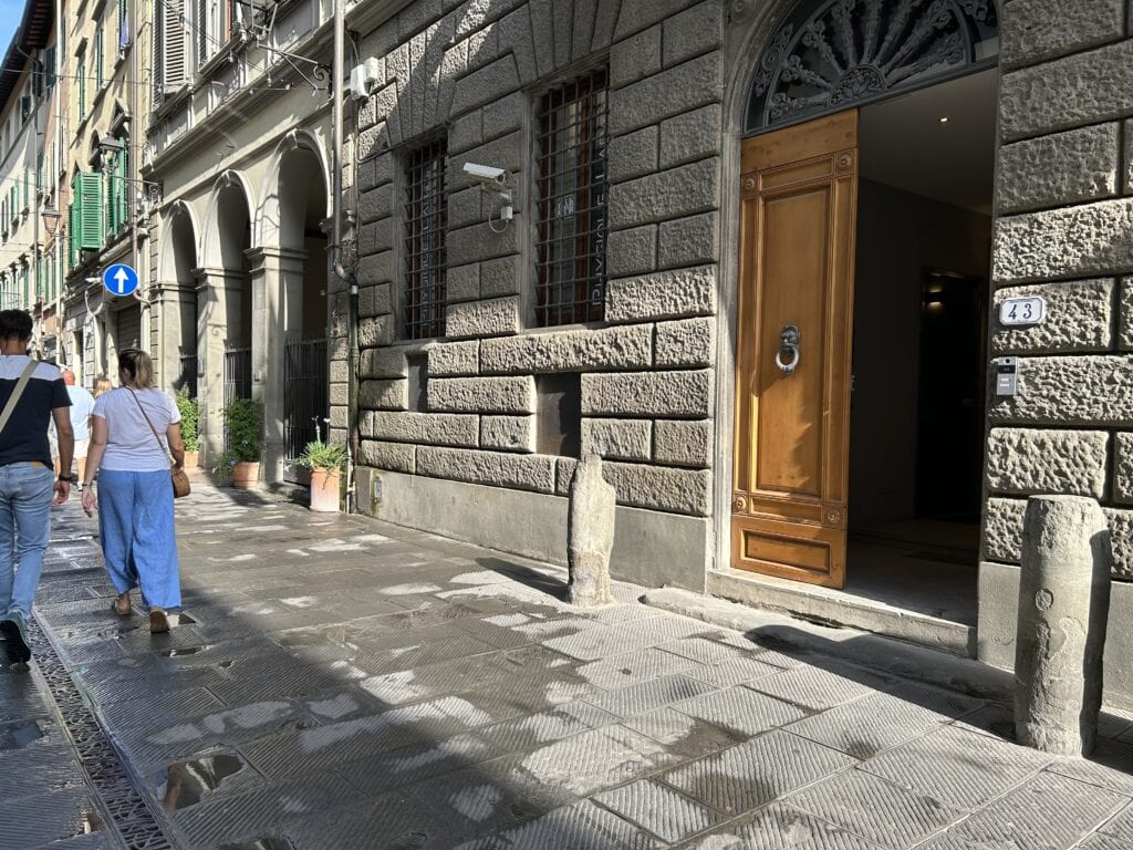 Physiques labs empoli personal trainer pilates