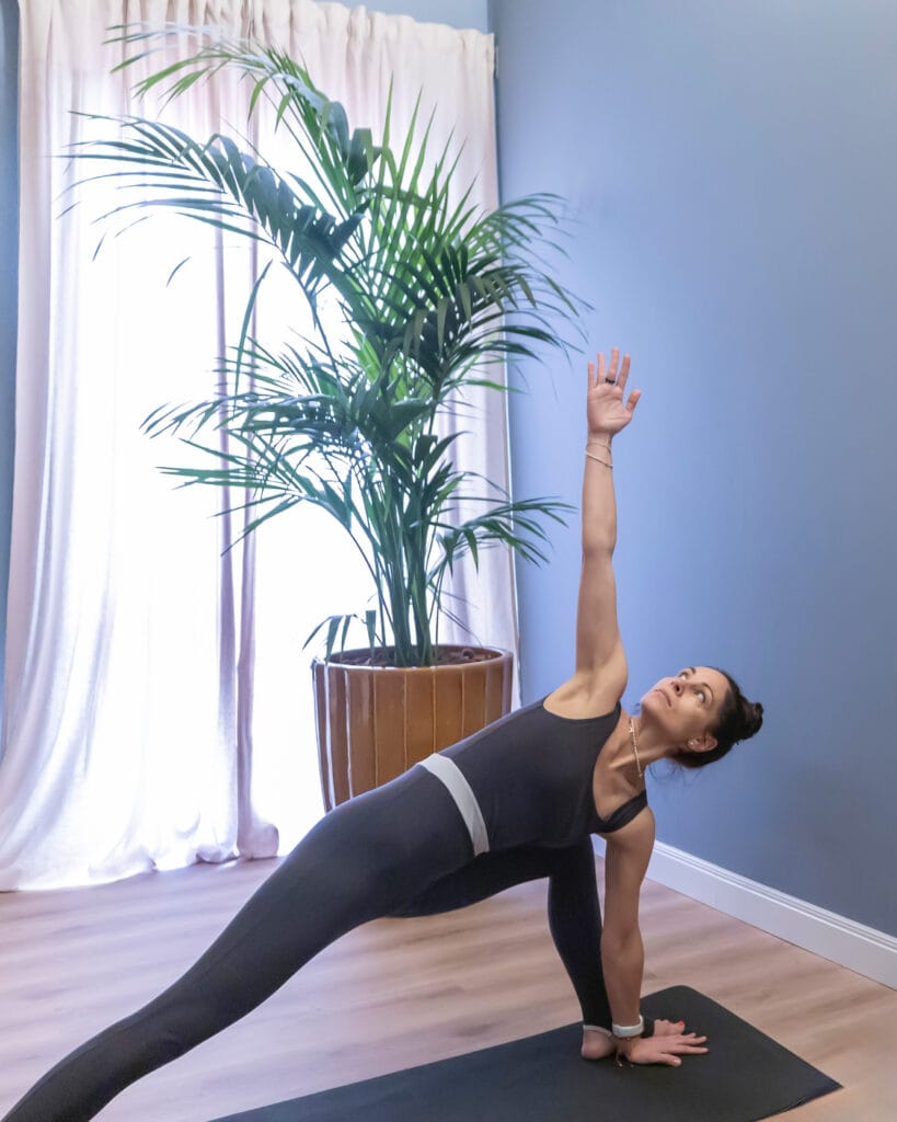 yoga in centro ad empoli