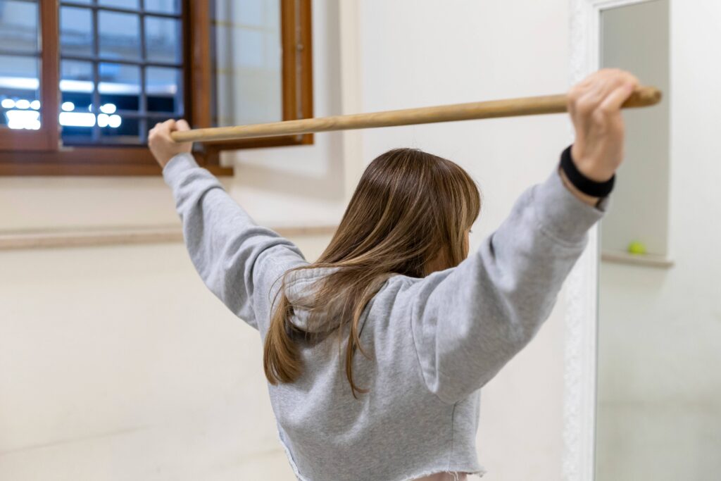 personal training empoli