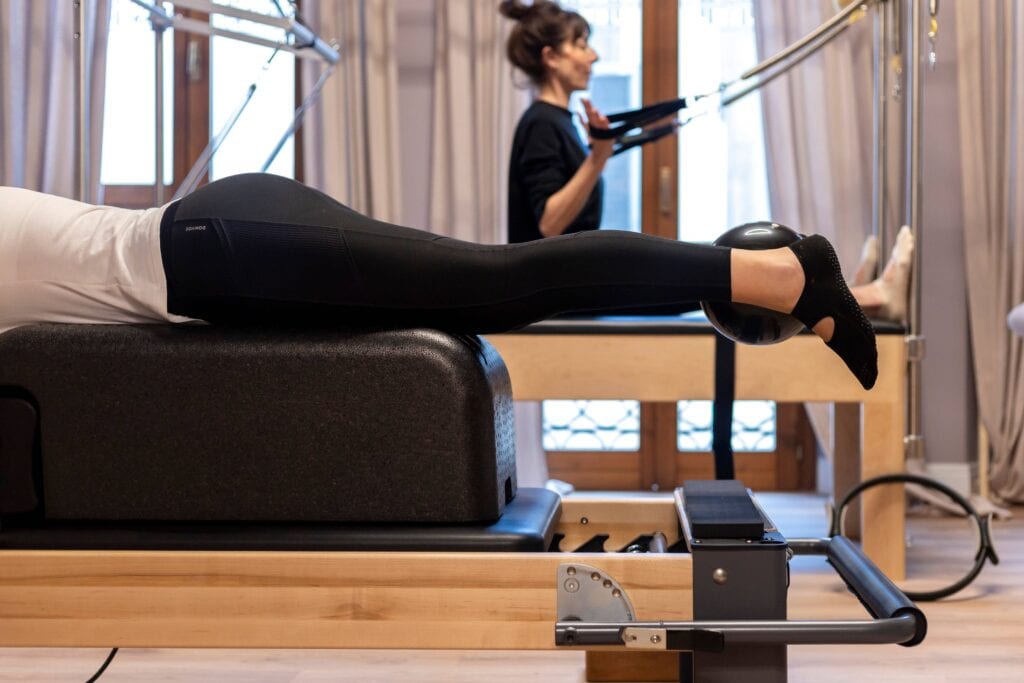 pilates lezioni private empoli