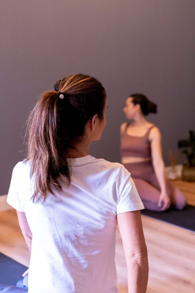 corsi di yoga individuali empoli